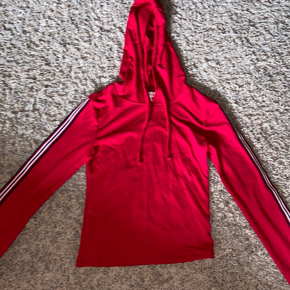 Long Sleeve shirt/hoodie
